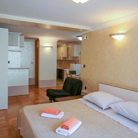 Apartments Okuka Split Exteriér fotografie