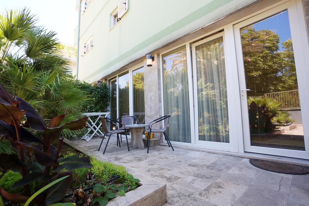 Apartments Okuka Split Exteriér fotografie