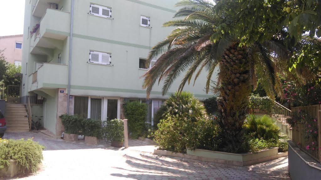 Apartments Okuka Split Exteriér fotografie